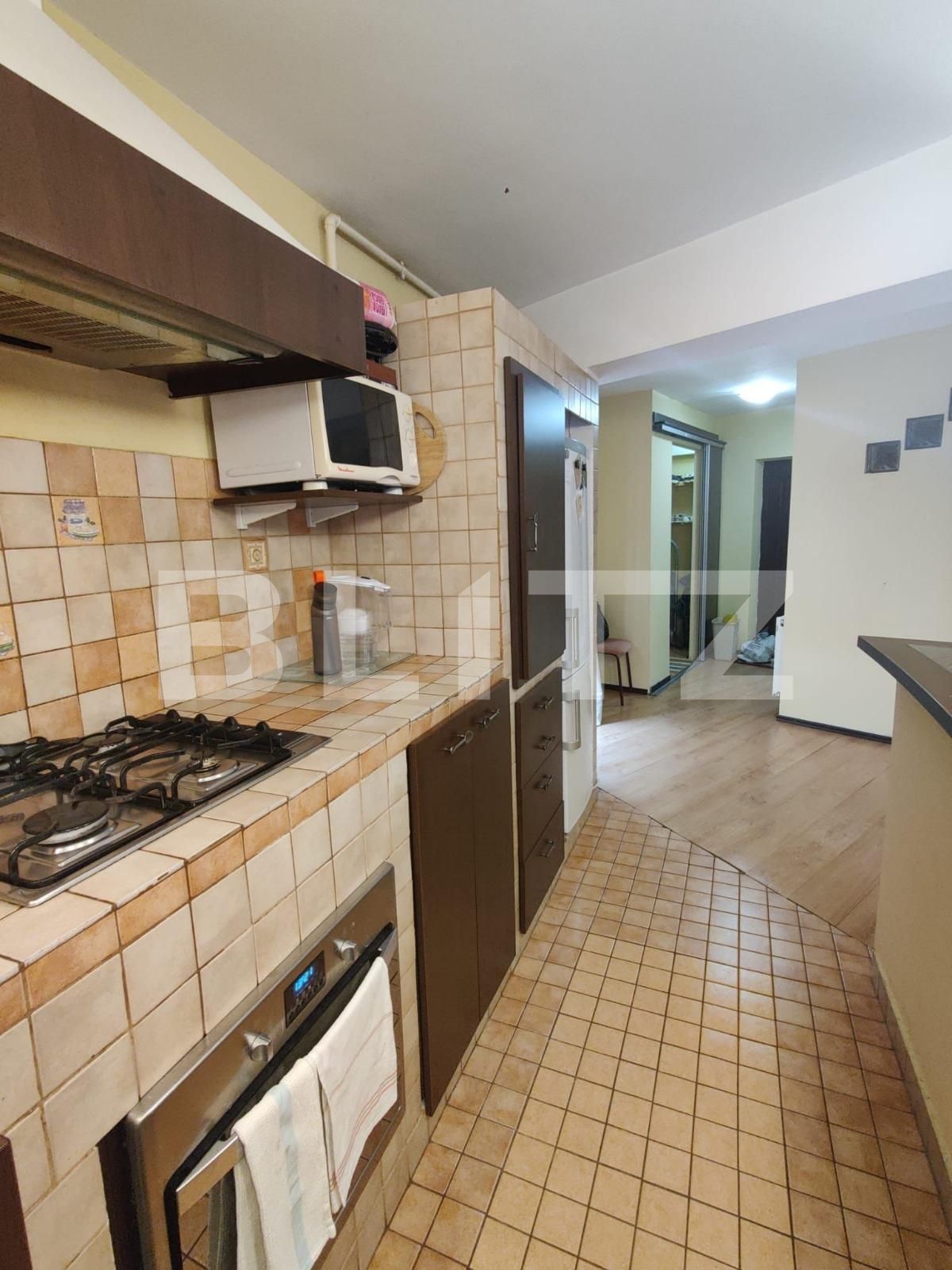 Apartament de vânzare 2 camere Zorilor - 95126AV | BLITZ Cluj-Napoca | Poza5