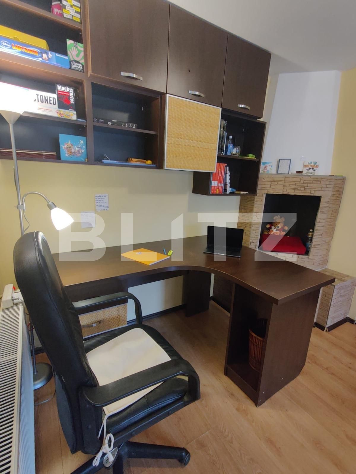 Apartament de vânzare 2 camere Zorilor - 95126AV | BLITZ Cluj-Napoca | Poza3