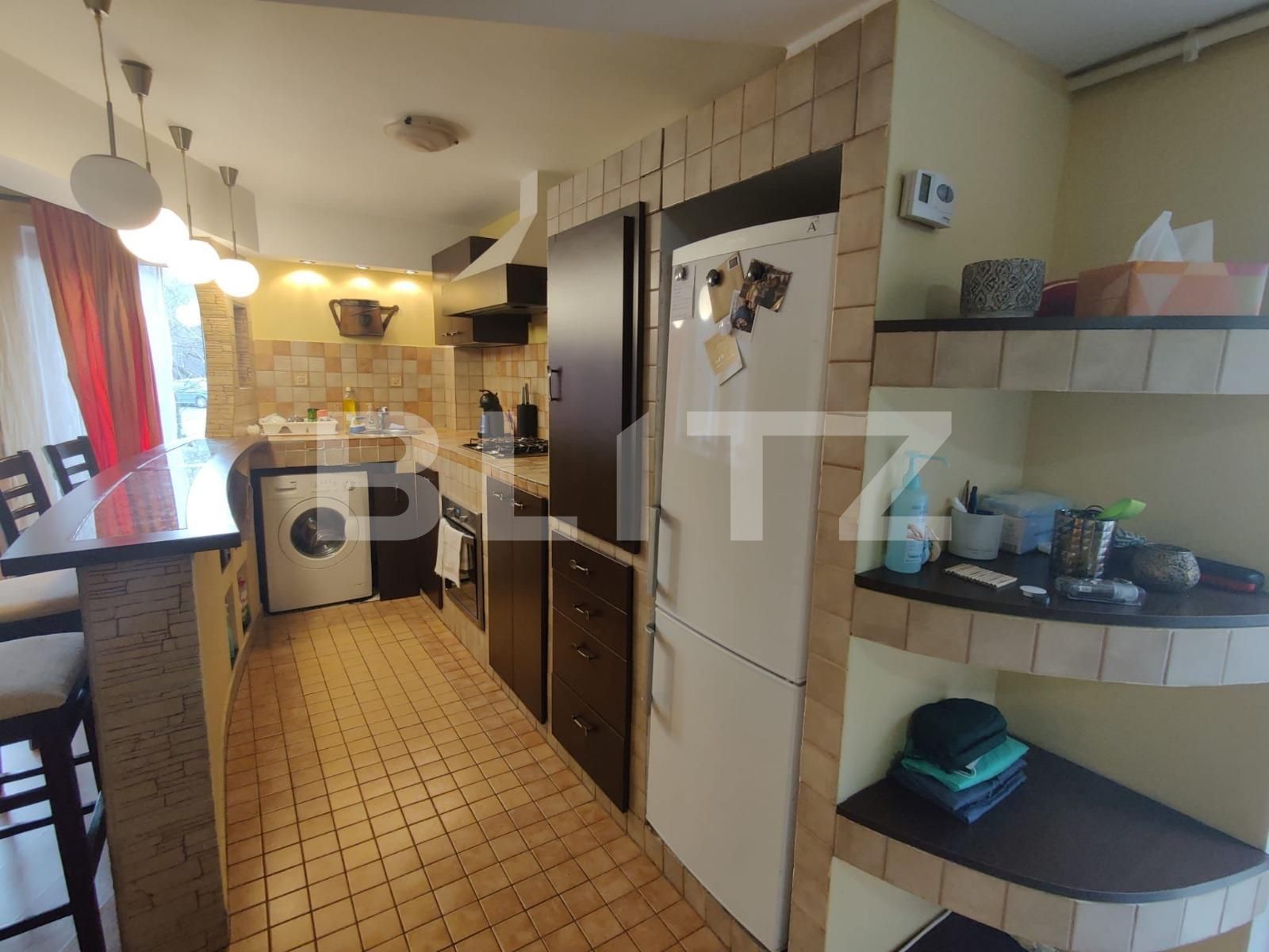 Apartament de vânzare 2 camere Zorilor - 95126AV | BLITZ Cluj-Napoca | Poza4