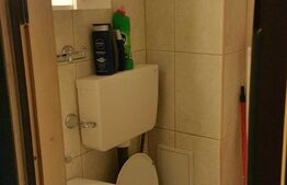 Garsoniera de 24 mp, etaj intermediar, zona Marasti