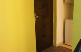 Garsoniera de 24 mp, etaj intermediar, zona Marasti