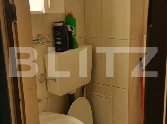 Garsonieră de închiriat Marasti - 95127AI | BLITZ Cluj-Napoca | Poza5