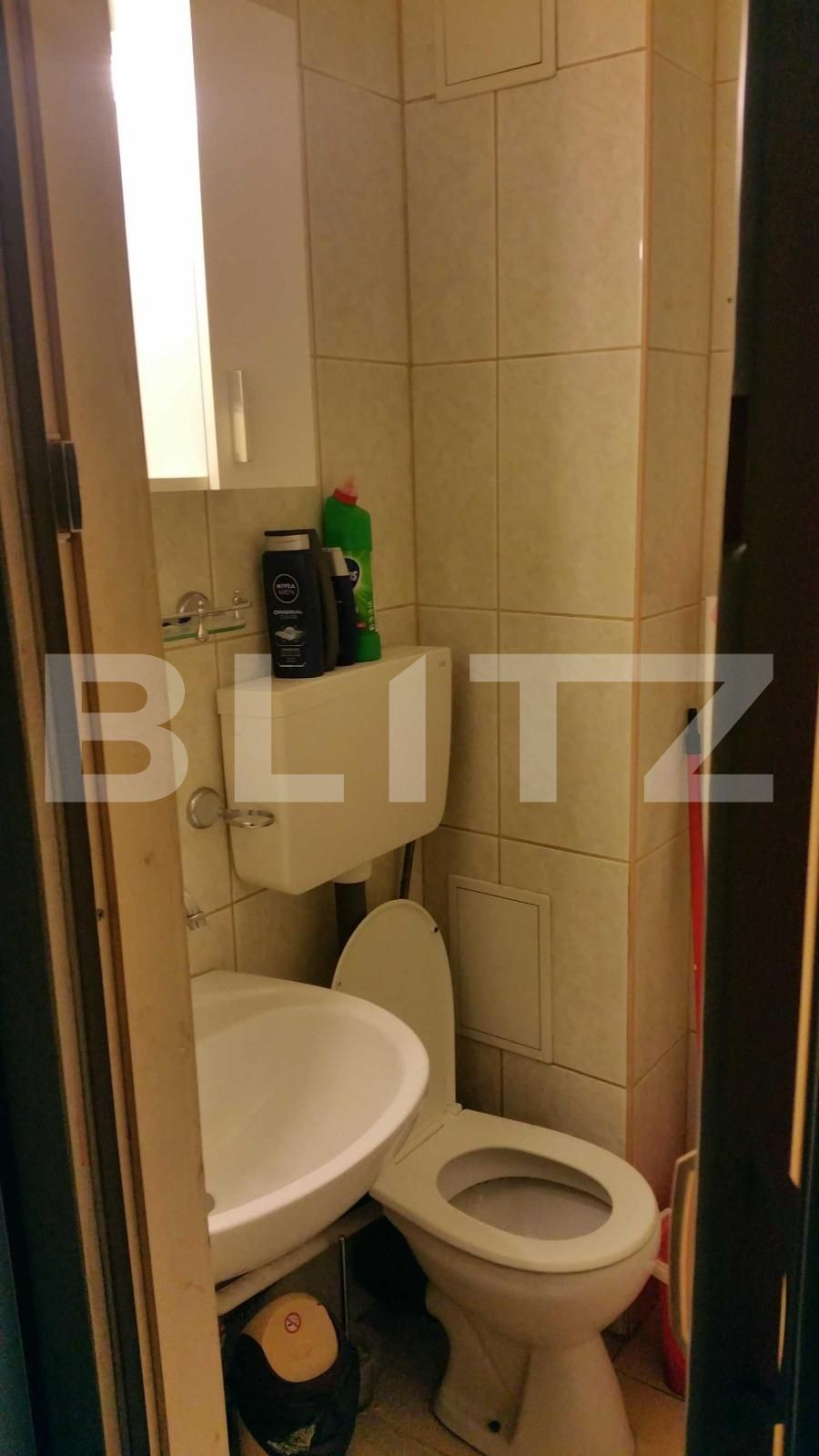 Garsonieră de închiriat Marasti - 95127AI | BLITZ Cluj-Napoca | Poza5