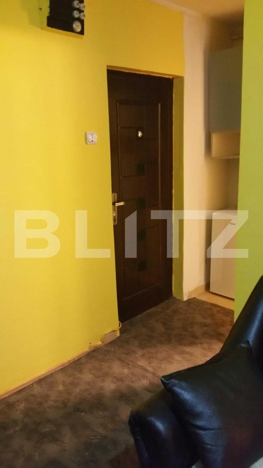Garsonieră de închiriat Marasti - 95127AI | BLITZ Cluj-Napoca | Poza2