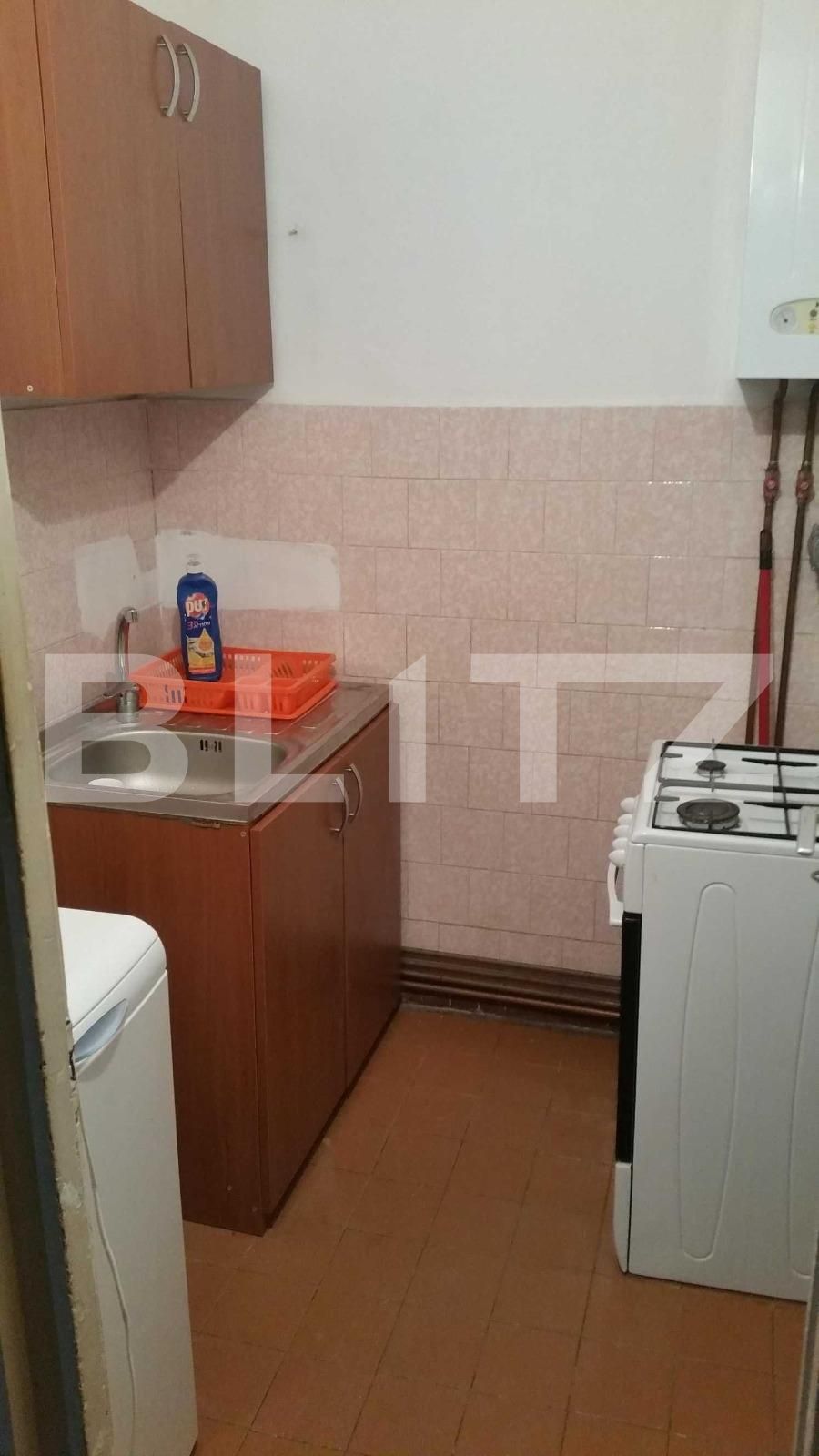 Garsonieră de închiriat Marasti - 95127AI | BLITZ Cluj-Napoca | Poza3