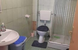 Garsoniera spatioasa, 38 mp, zona Manastur