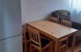 Garsoniera spatioasa, 38 mp, zona Manastur