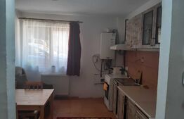 Garsoniera spatioasa, 38 mp, zona Manastur