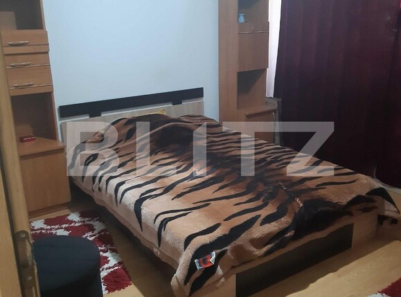 Garsonieră de închiriat Manastur - 95128AI | BLITZ Cluj-Napoca | Poza1