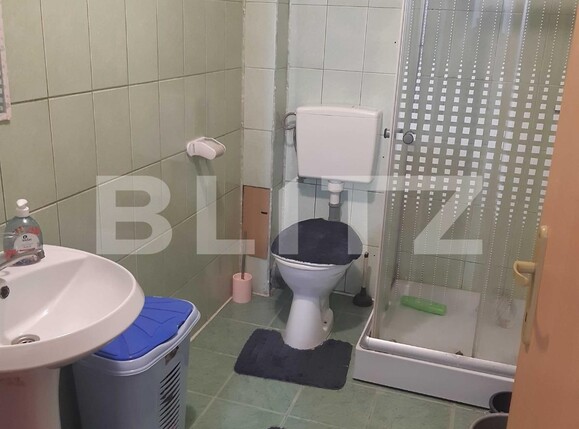 Garsonieră de închiriat Manastur - 95128AI | BLITZ Cluj-Napoca | Poza5