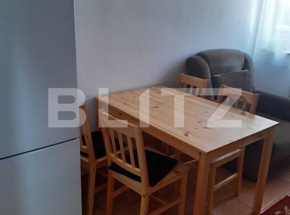 Garsonieră de închiriat Manastur - 95128AI | BLITZ Cluj-Napoca | Poza3