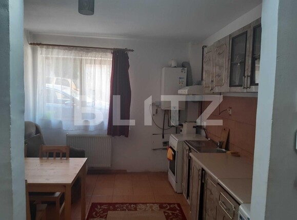 Garsonieră de închiriat Manastur - 95128AI | BLITZ Cluj-Napoca | Poza4