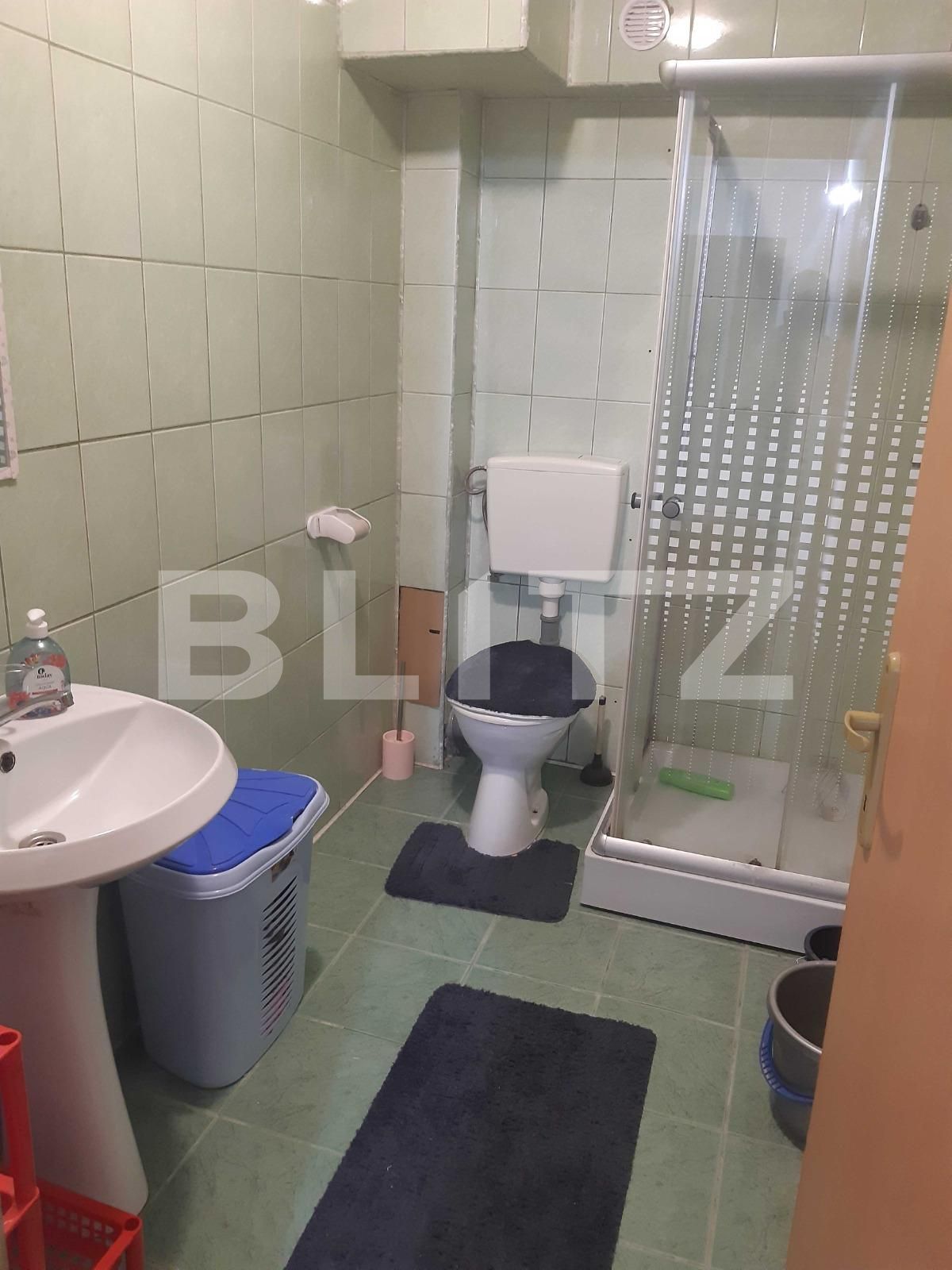 Garsonieră de închiriat Manastur - 95128AI | BLITZ Cluj-Napoca | Poza5