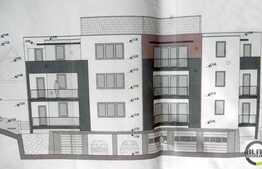 De vanzare 3 camere, 86 mp utili, boxa la subsol, graj, zona strazii C.A Rosseti