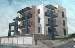 De vanzare 3 camere, 86 mp utili, boxa la subsol, graj, zona strazii C.A Rosseti