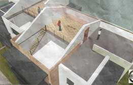 De vanzare 3 camere, 86 mp utili, boxa la subsol, graj, zona strazii C.A Rosseti