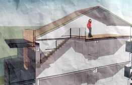 De vanzare 3 camere, 86 mp utili, boxa la subsol, graj, zona strazii C.A Rosseti