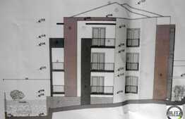 De vanzare 3 camere, 86 mp utili, boxa la subsol, graj, zona strazii C.A Rosseti