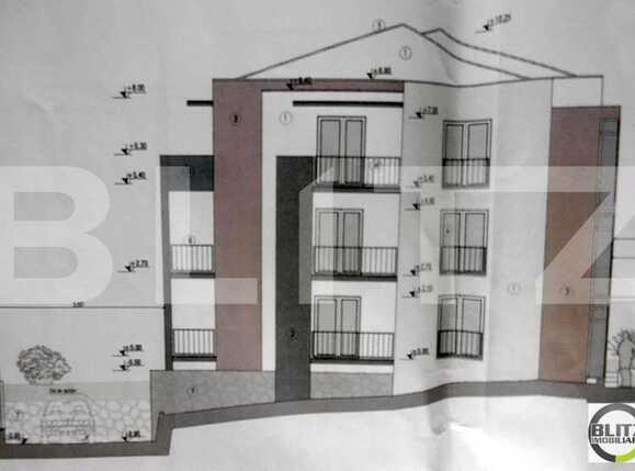 Apartament de vânzare 3 camere Grigorescu - 9513AV | BLITZ Cluj-Napoca | Poza9