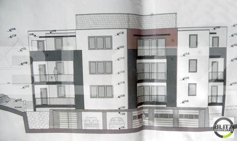 Apartament de vânzare 3 camere Grigorescu - 9513AV | BLITZ Cluj-Napoca | Poza8