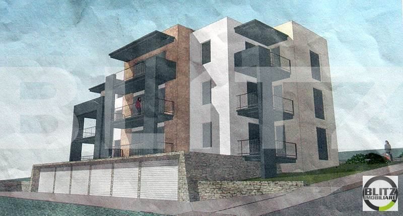 Apartament de vânzare 3 camere Grigorescu - 9513AV | BLITZ Cluj-Napoca | Poza6