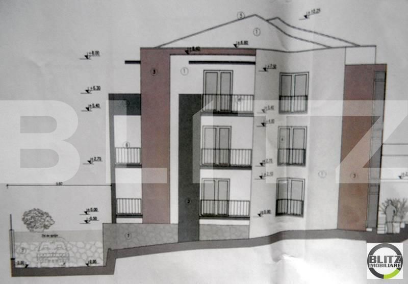 Apartament de vânzare 3 camere Grigorescu - 9513AV | BLITZ Cluj-Napoca | Poza9