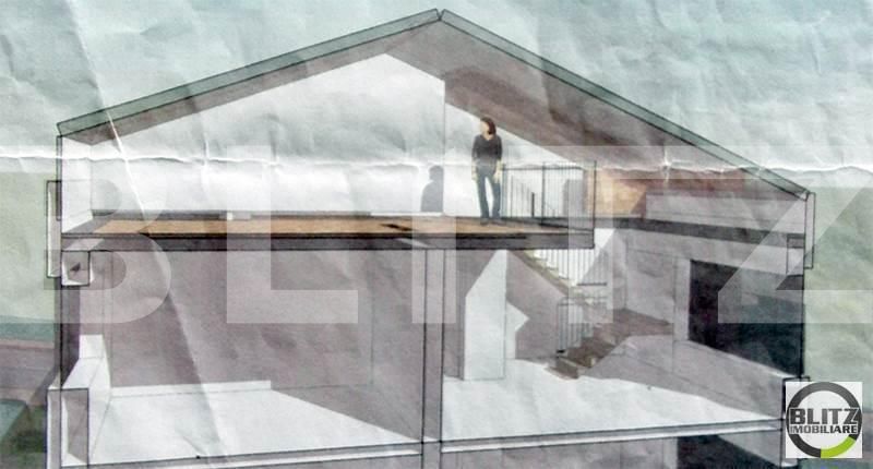 Apartament de vânzare 3 camere Grigorescu - 9513AV | BLITZ Cluj-Napoca | Poza7