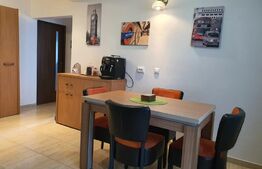 Apartament 2 camere, decomandat, 60 mp, zona Iulius Mall