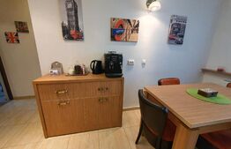 Apartament 2 camere, decomandat, 60 mp, zona Iulius Mall