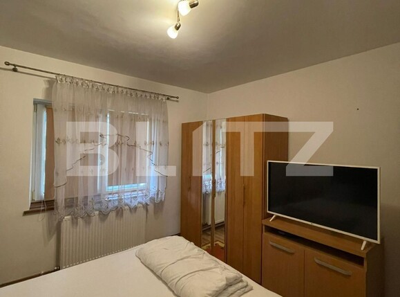 Apartament de închiriat 2 camere Gheorgheni - 95130AI | BLITZ Cluj-Napoca | Poza2