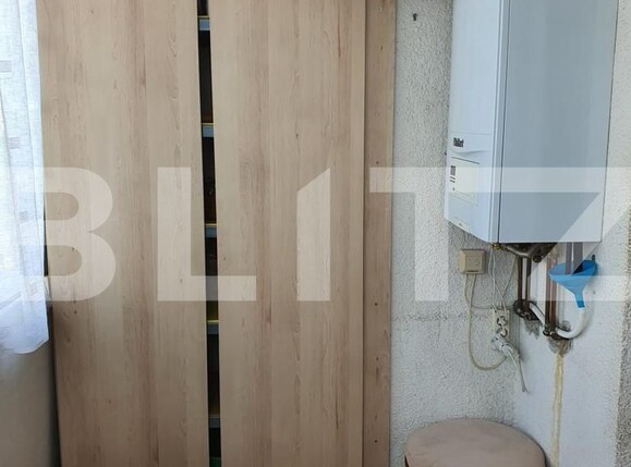 Apartament de închiriat 2 camere Gheorgheni - 95130AI | BLITZ Cluj-Napoca | Poza10