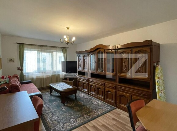 Apartament de închiriat 2 camere Gheorgheni - 95130AI | BLITZ Cluj-Napoca | Poza4