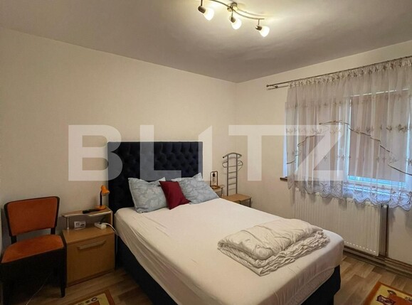 Apartament de închiriat 2 camere Gheorgheni - 95130AI | BLITZ Cluj-Napoca | Poza1