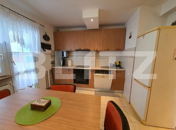 Apartament de închiriat 2 camere Gheorgheni - 95130AI | BLITZ Cluj-Napoca | Poza7