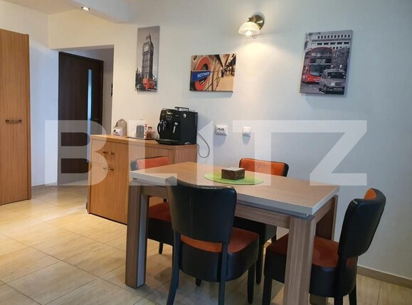 Apartament de închiriat 2 camere Gheorgheni - 95130AI | BLITZ Cluj-Napoca | Poza6