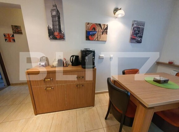 Apartament de închiriat 2 camere Gheorgheni - 95130AI | BLITZ Cluj-Napoca | Poza5