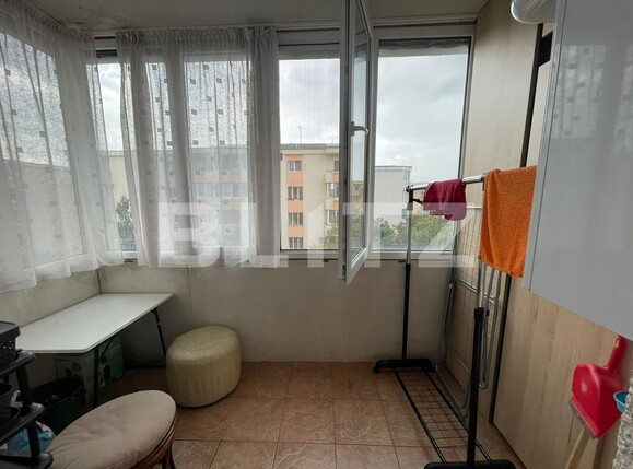 Apartament de închiriat 2 camere Gheorgheni - 95130AI | BLITZ Cluj-Napoca | Poza13