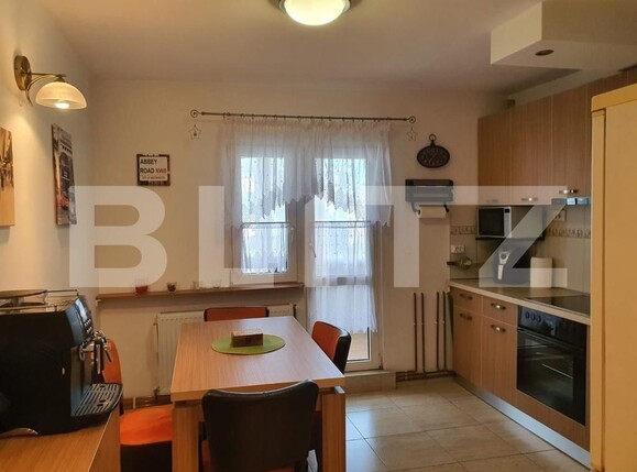 Apartament de închiriat 2 camere Gheorgheni - 95130AI | BLITZ Cluj-Napoca | Poza8