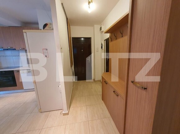 Apartament de închiriat 2 camere Gheorgheni - 95130AI | BLITZ Cluj-Napoca | Poza9