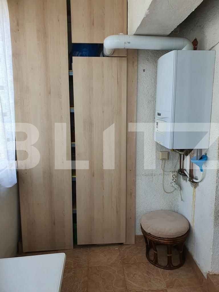 Apartament de închiriat 2 camere Gheorgheni - 95130AI | BLITZ Cluj-Napoca | Poza10