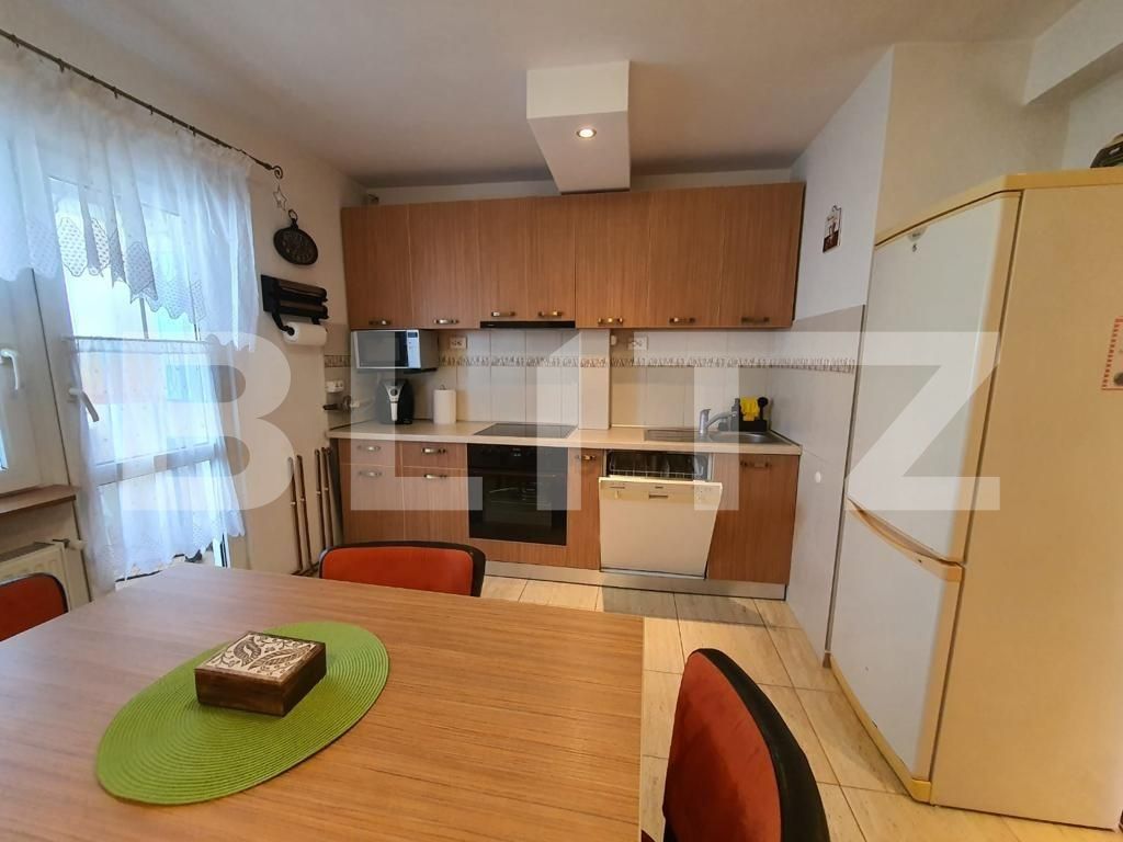 Apartament de închiriat 2 camere Gheorgheni - 95130AI | BLITZ Cluj-Napoca | Poza7