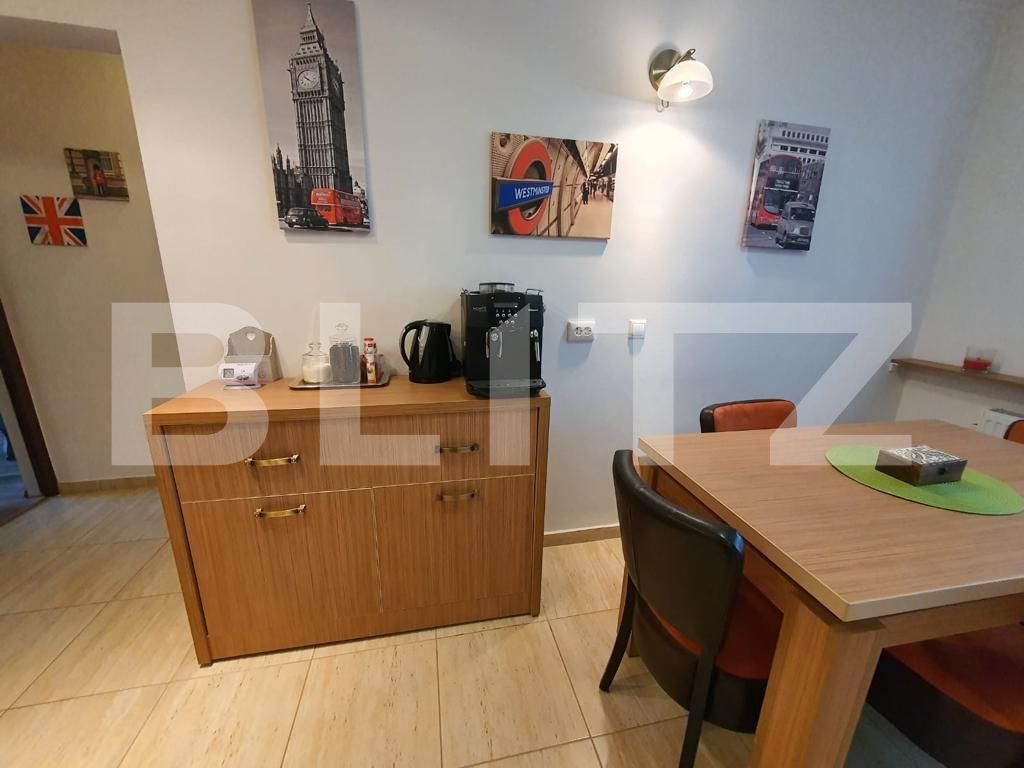 Apartament de închiriat 2 camere Gheorgheni - 95130AI | BLITZ Cluj-Napoca | Poza5