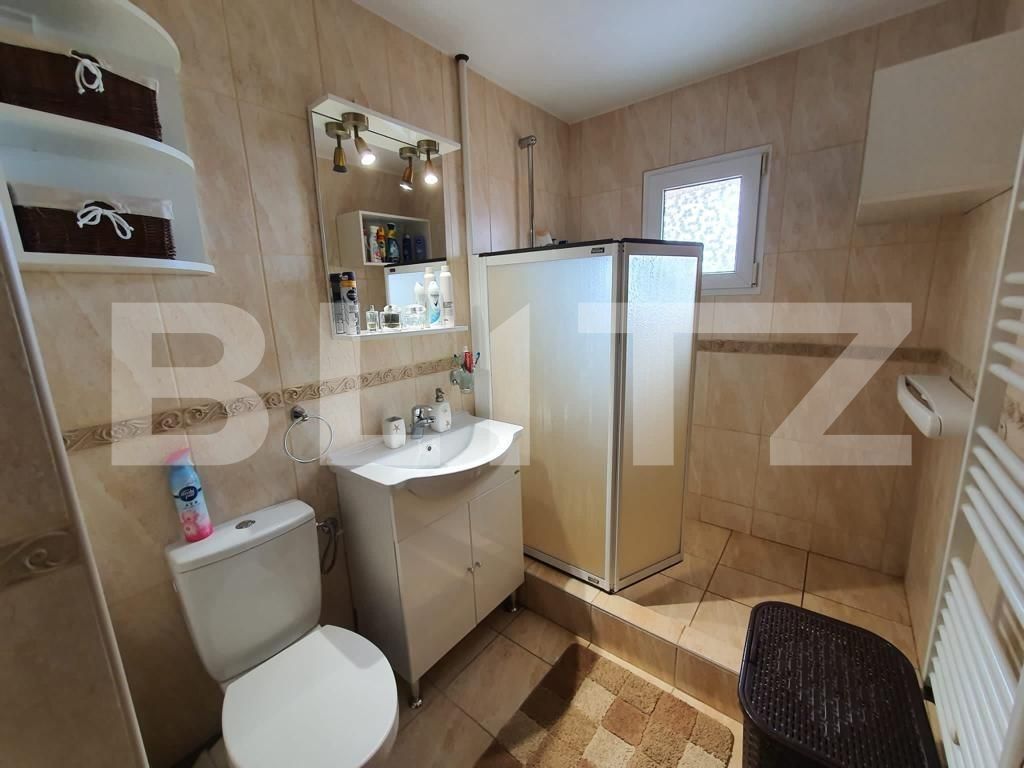 Apartament de închiriat 2 camere Gheorgheni - 95130AI | BLITZ Cluj-Napoca | Poza11