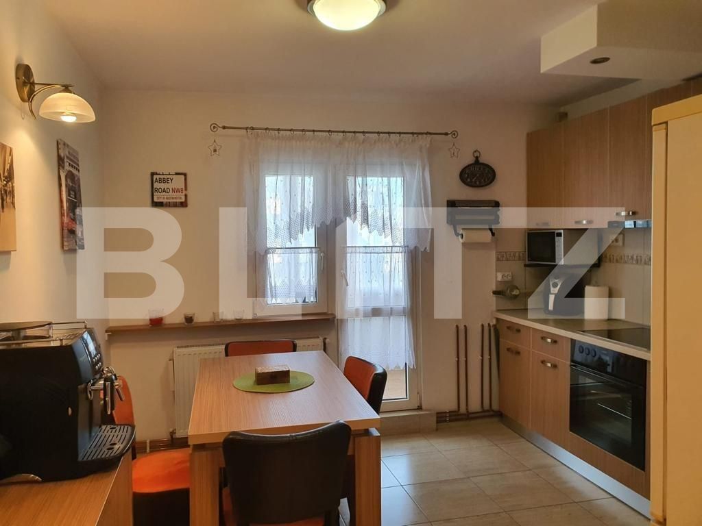 Apartament de închiriat 2 camere Gheorgheni - 95130AI | BLITZ Cluj-Napoca | Poza8