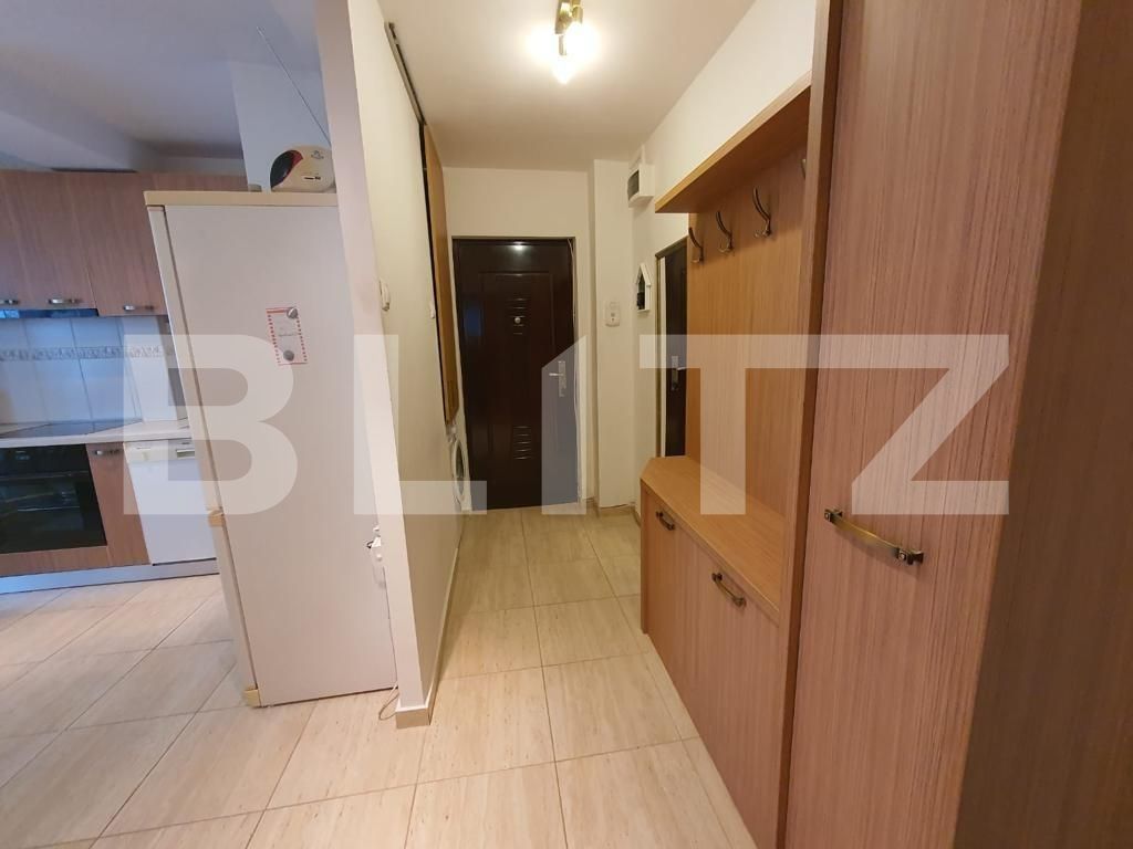 Apartament de închiriat 2 camere Gheorgheni - 95130AI | BLITZ Cluj-Napoca | Poza9