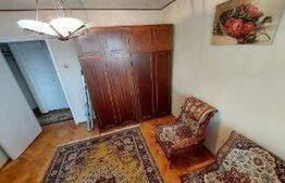 Apartament de 2 camere, balcon, 46 mp, zona Manastur