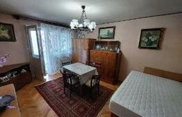 Apartament de 2 camere, balcon, 46 mp, zona Manastur