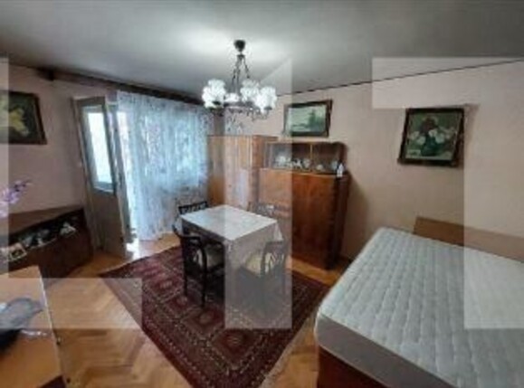 Apartament de închiriat 2 camere Manastur - 95131AI | BLITZ Cluj-Napoca | Poza1