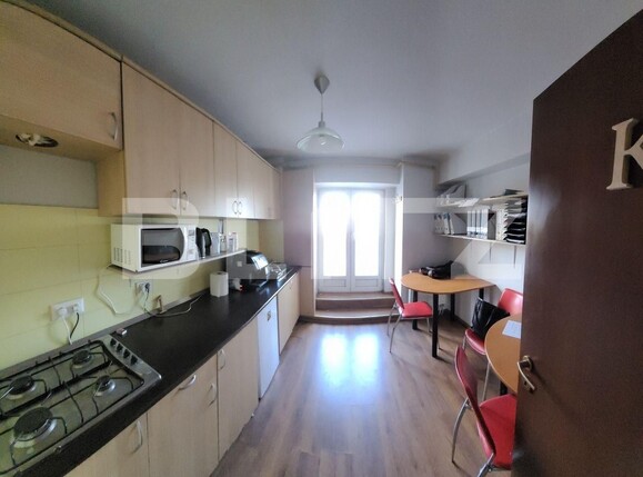 Apartament de închiriat 3 camere Central - 95133AI | BLITZ Cluj-Napoca | Poza1