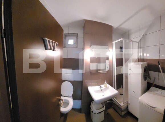 Apartament de închiriat 3 camere Central - 95133AI | BLITZ Cluj-Napoca | Poza5